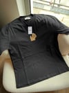 Figürlü Taşlı T-shirt