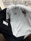 Notalı Taşlı T-shirt