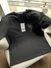 Notalı Taşlı T-shirt