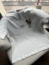Notalı Taşlı T-shirt