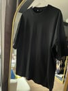 Oversize Basic T-shirt