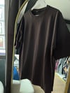 Oversize Basic T-shirt