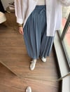 Oysh Pantolon İndigo