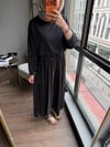 Oysh Takım Siyah