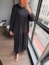 Oysh Takım Siyah
