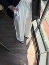 Premium Ekru Pantolon