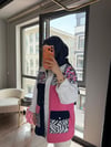 Pullu Tasarım Ceket
