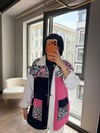 Pullu Tasarım Ceket
