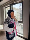 Pullu Tasarım Ceket