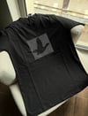 Taşlı Kabartmalı T-shirt