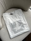 Taşlı Kabartmalı T-shirt