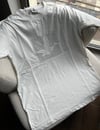 Taşlı Kabartmalı T-shirt
