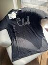 Taşlı Yazılı T-shirt