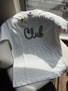 Taşlı Yazılı T-shirt