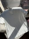 Yazılı T-shirt
