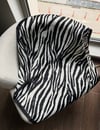 Zebra Desen Fular