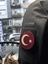 AY YILDIZ PEÇ