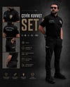 Çevik Kuvvet Set