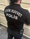 Çevik Kuvvet Set