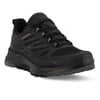 FORELLİ TOYGAR COMFORT AYAKKABI SİYAH