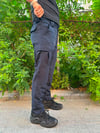 İSSİ 501 Taktikal Pantolon Lacivert