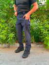 İSSİ 501 Taktikal Pantolon Lacivert