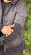 İSSİ Atmaca Model Mevsimlik Antrasit