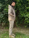 İSSİ Atmaca Model Mevsimlik Çöl
