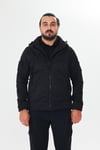 İSSİ Atmaca Model Mevsimlik Siyah
