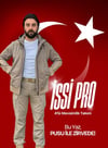 İSSİ Pro 4'lü Mevsimlik Set