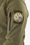 İSSİ Tactical Pro Softshell Kışlık Mont Toprak