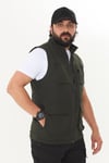 İSSİ Taktik Yelek Haki