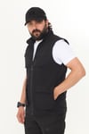 İSSİ Taktik Yelek Siyah
