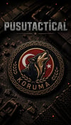 Kurt Temalı Koruma Patch