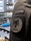 SİYAH BÖRÜ PEÇ