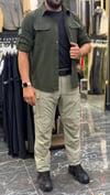 Taktikal Premium 4'Lü Set Kombin