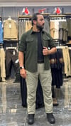 Taktikal Premium 4'Lü Set Kombin
