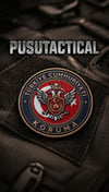 Türkiye Cumhuriyeti Koruma Patch