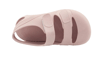 Baboo Toe Jelly Yumuşacık Cırt Cırtlı Kız Erkek Bebek Çocuk Sandalet Pembe