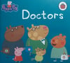 Hamleys Peppa Pig Doctors
