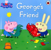 Hamleys Peppa Pig George's Friend