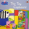 Hamleys Peppa Pig The Toy Cupboard