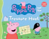 Hamleys Peppa Pig Treasure Hunt