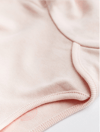 Next 4'lü Bebek Yeleği Bodysuits Pembe