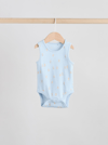 Next 5'li Bebek Yeleği Bodysuits Ayıcık Yıldız Çizgi