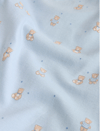 Next 5'li Bebek Yeleği Bodysuits Ayıcık Yıldız Çizgi