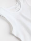 Next 5'li Bebek Yeleği Bodysuits Beyaz