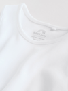 Next 5'li Bebek Yeleği Bodysuits Beyaz