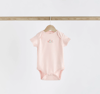 Next 5'li Bebek Yeleği Bodysuits Çiçek Tavşan