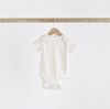 Next 5'li Bebek Yeleği Bodysuits Çiçek Tavşan